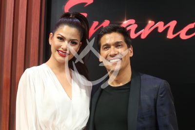 Rafael Araneda: Ana Patricia es mi esposa televisiva