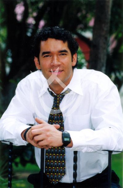 Eduardo Santamarina Casual