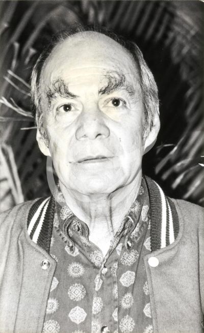 Manuel Loco Valdés
