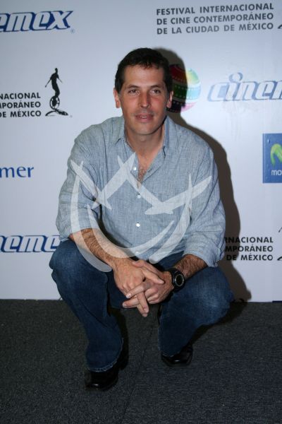Rodrigo Prieto