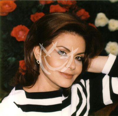 María Sorté 2001