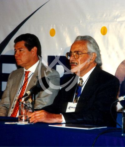 Ernesto Alonso 2000