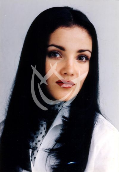 Karla Alvarez  1998