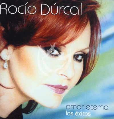 Rocío Durcal