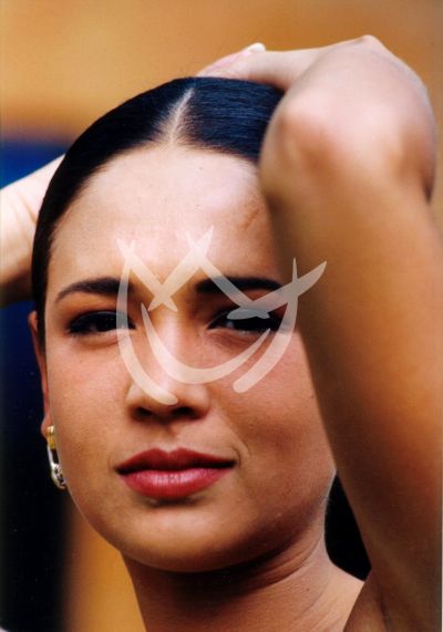Yolanda Andrade 1995
