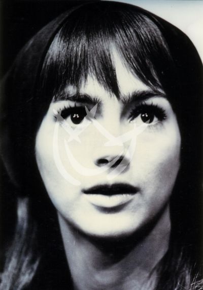 Ofelia Medina 1971
