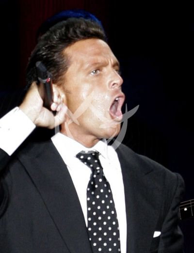 Luis Miguel ¡papacito!