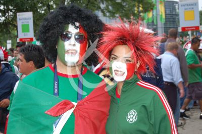 Copa Mundial Alemania 2006
