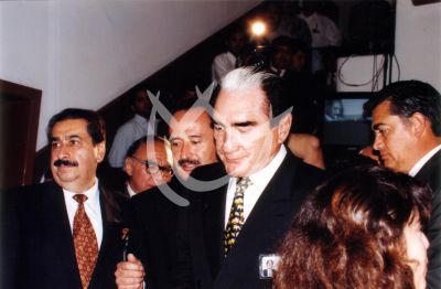 Emilio Azcárraga Milmo 1993