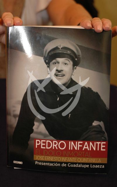 Pedro Infante: el ídolo inmortal