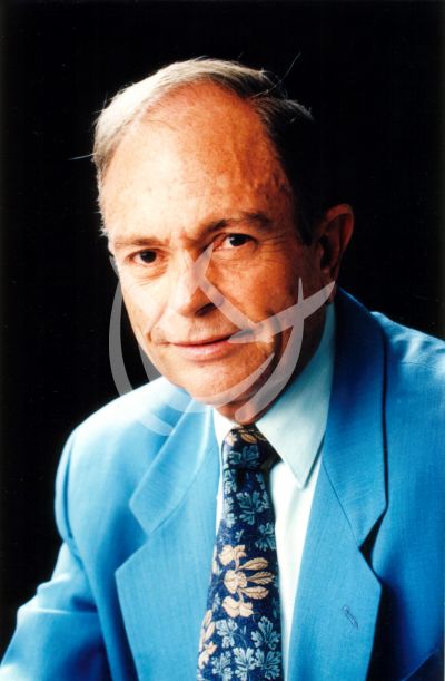 Raúl Velasco 1998