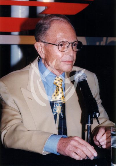 Raúl Velasco