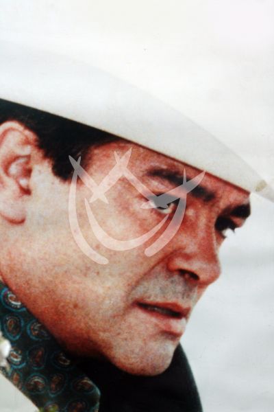 Valentín Trujillo, actor y director