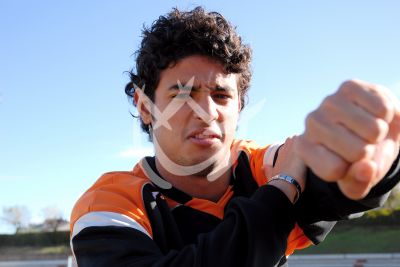 Carlos Vela 2006