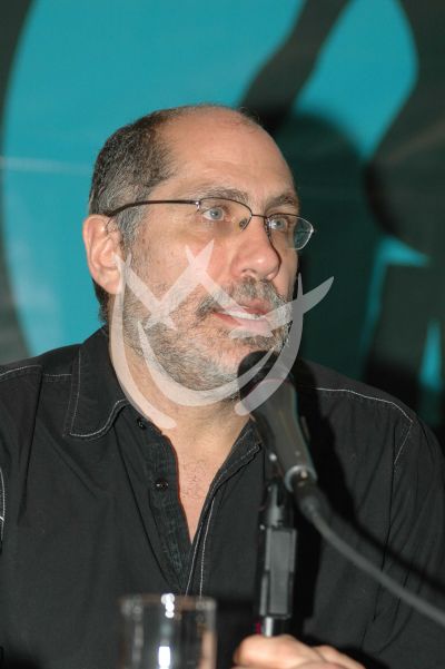 Guillermo Arriaga
