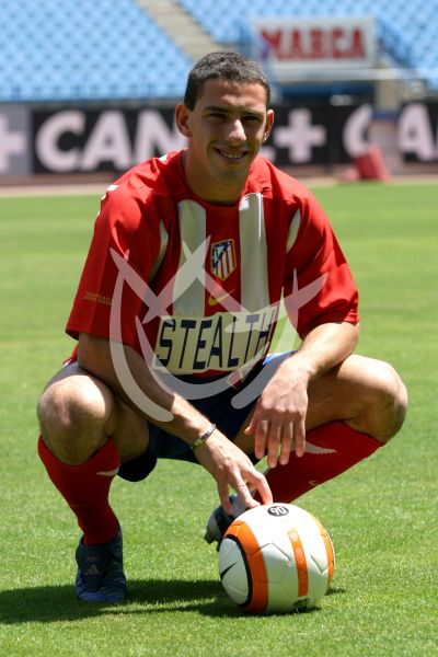 Maxi Rodríguez