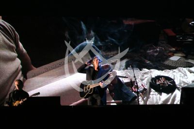 Roger Waters en Mx
