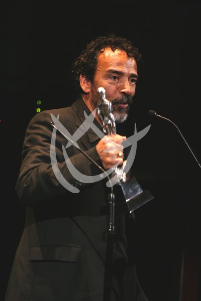 Damián Alcázar Mejor Actor