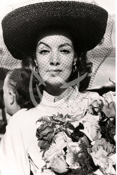 María Félix, 1954