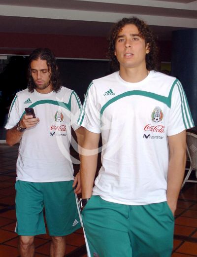 Antonio Castro y Ochoa