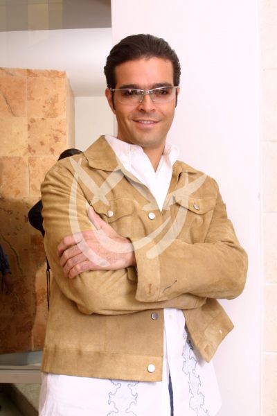Pablo Montero, 2001