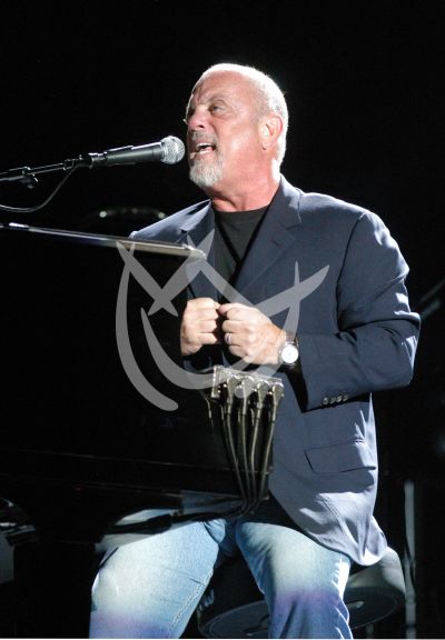 Billy Joel en México