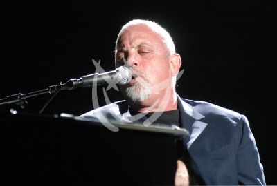 Billy Joel en México