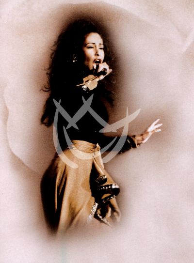 Selena 1990