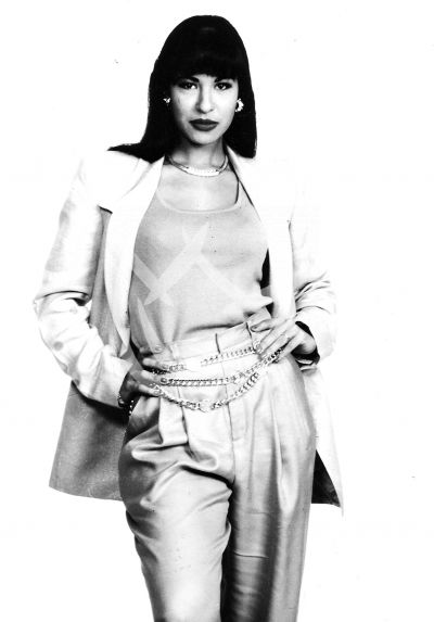 Selena 1992