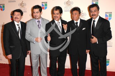 Los Tigres del Norte