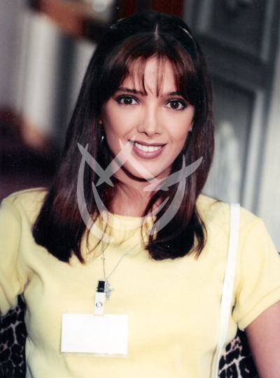 Adela Noriega 1998