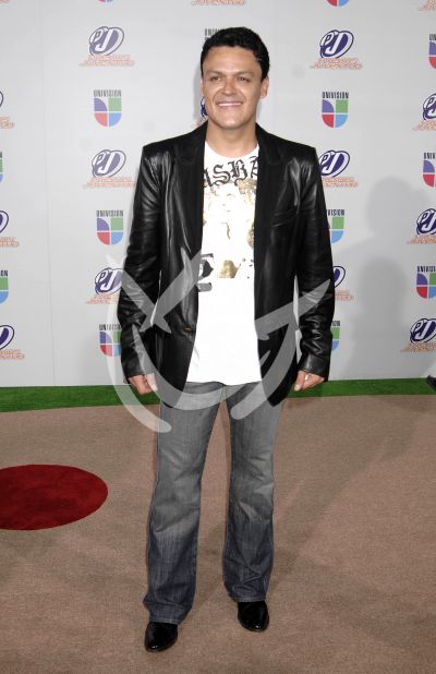 Premios Juventud 2008: Ellos