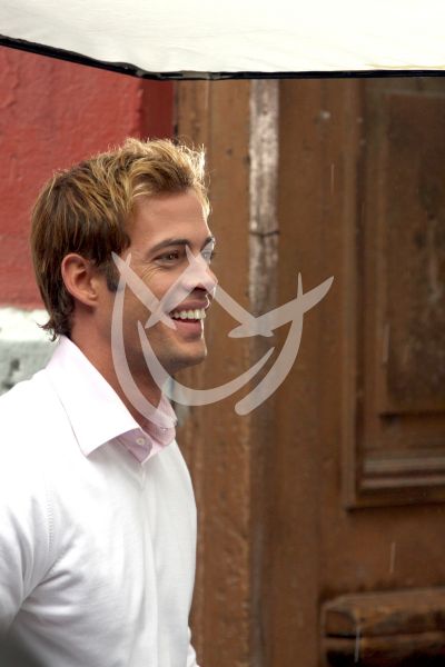 William Levy, travieso