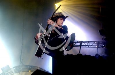 Bunbury ¡vive!