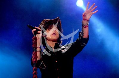 Bunbury ¡vive!