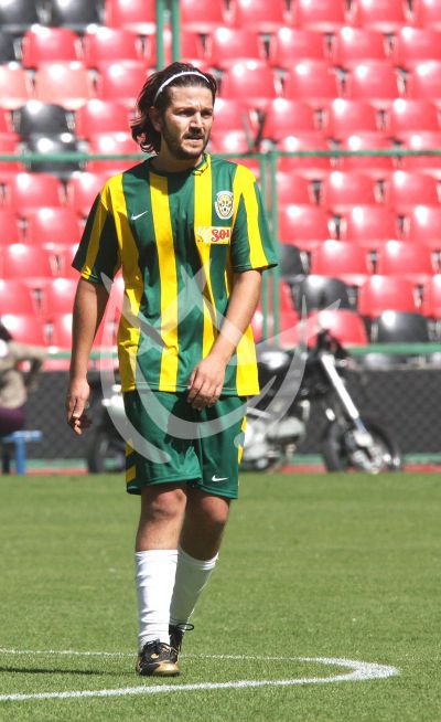 Diego futbolista