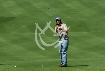 Diego golfista