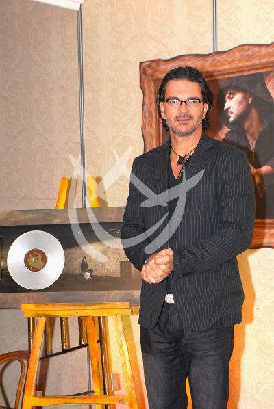 Ricardo Arjona