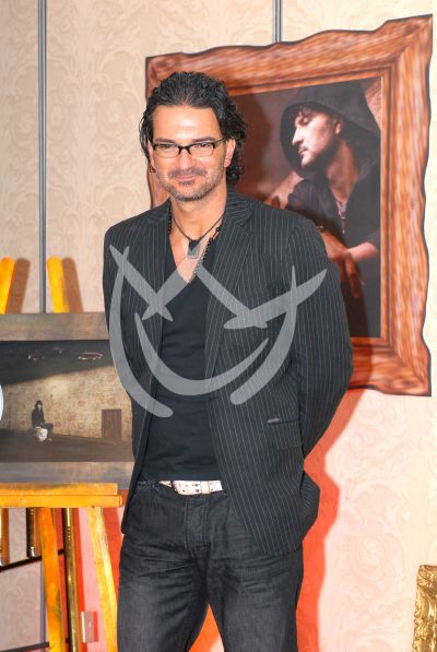 Ricardo Arjona