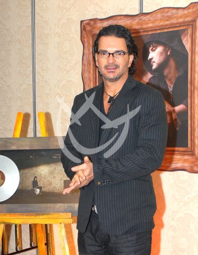 Ricardo Arjona