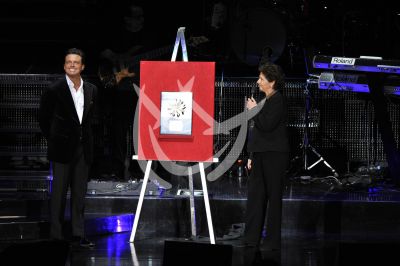 Luis Miguel ¡reconocido!