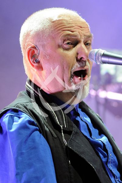 Peter Gabriel en Concierto