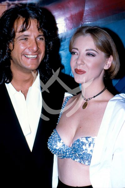 Eduardo Palomo y Edith González 1993