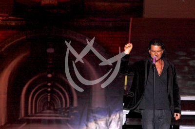 Arjona ¡vive! en Madrid