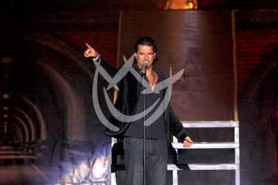 Arjona ¡vive! en Madrid