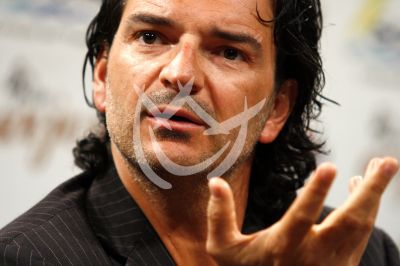 Ricardo Arjona en Madrid