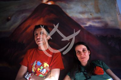 Aterciopelados en Madrid