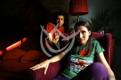 Aterciopelados en Madrid