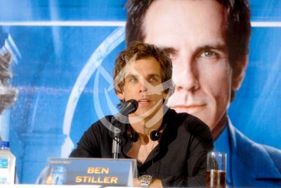 Ben Stiller