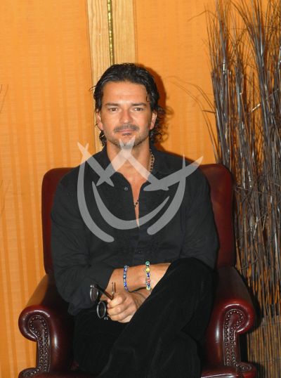 Ricardo Arjona en México